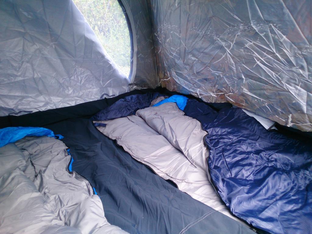 Camping In Tatev酒店 外观 照片