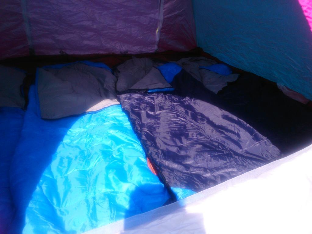 Camping In Tatev酒店 外观 照片